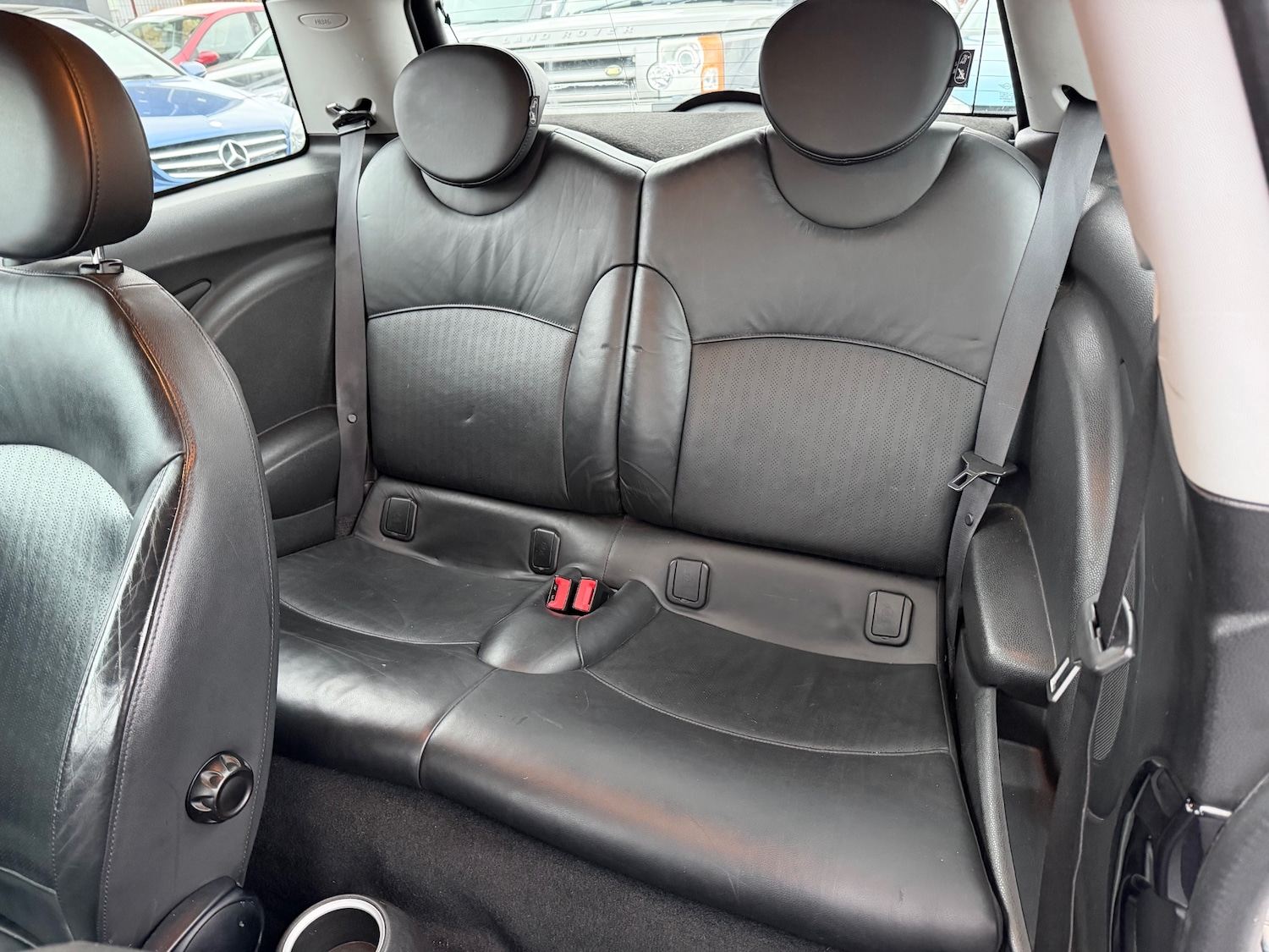 Used MINI Hatch 2009 for sale - 78131671: Photo 13