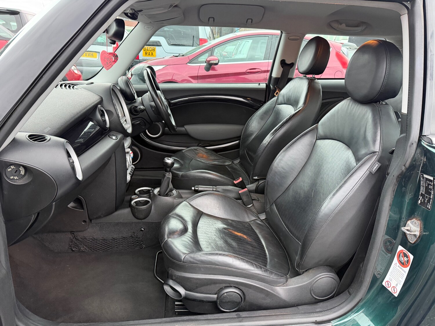 Used MINI Hatch 2009 for sale - 78131671: Photo 14