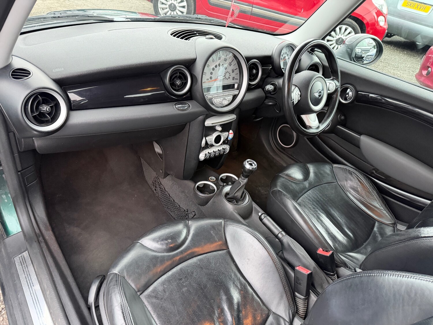 Used MINI Hatch 2009 for sale - 78131671: Photo 15