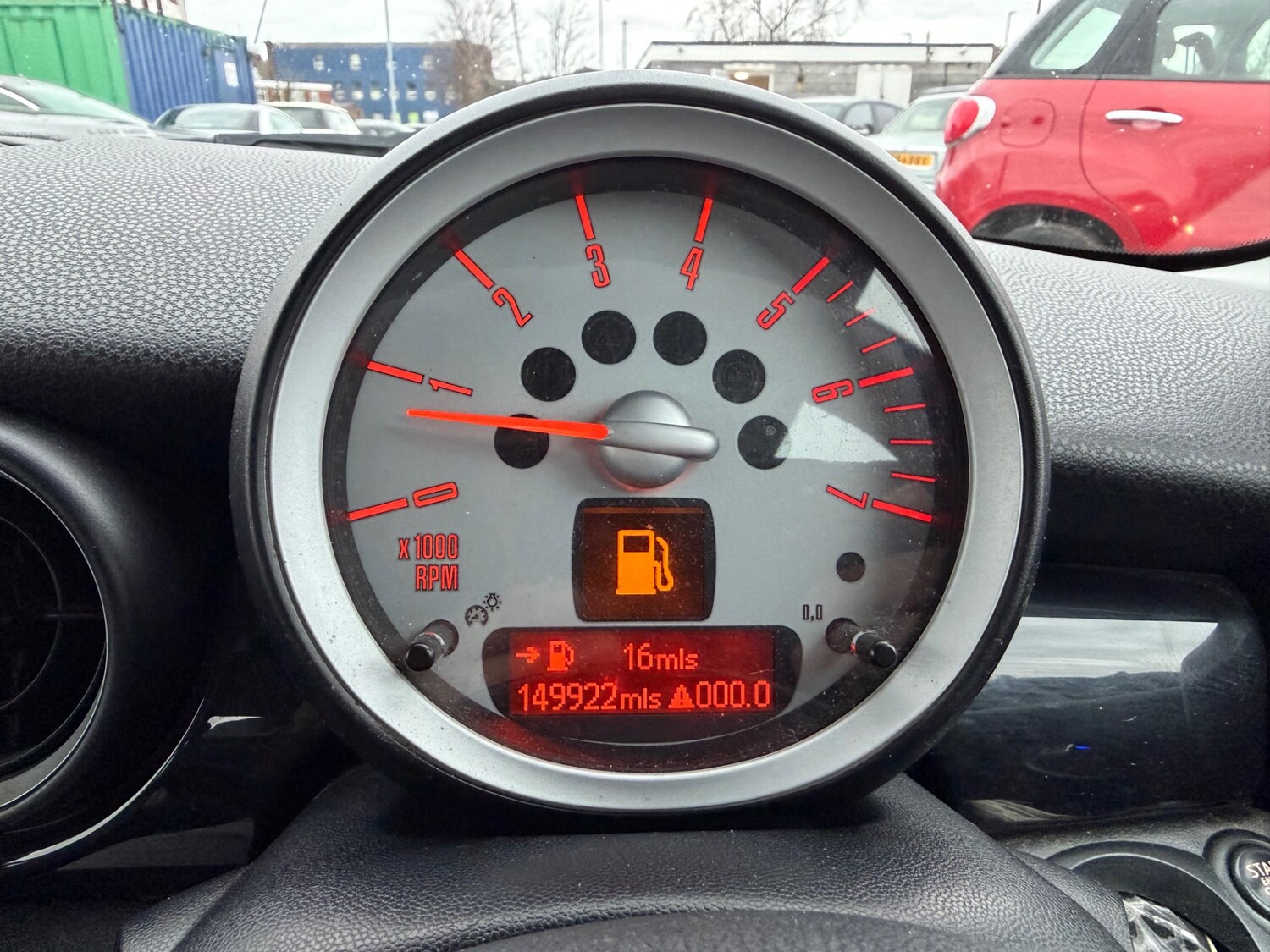 Used MINI Hatch 2009 for sale - 78131671: Photo 16
