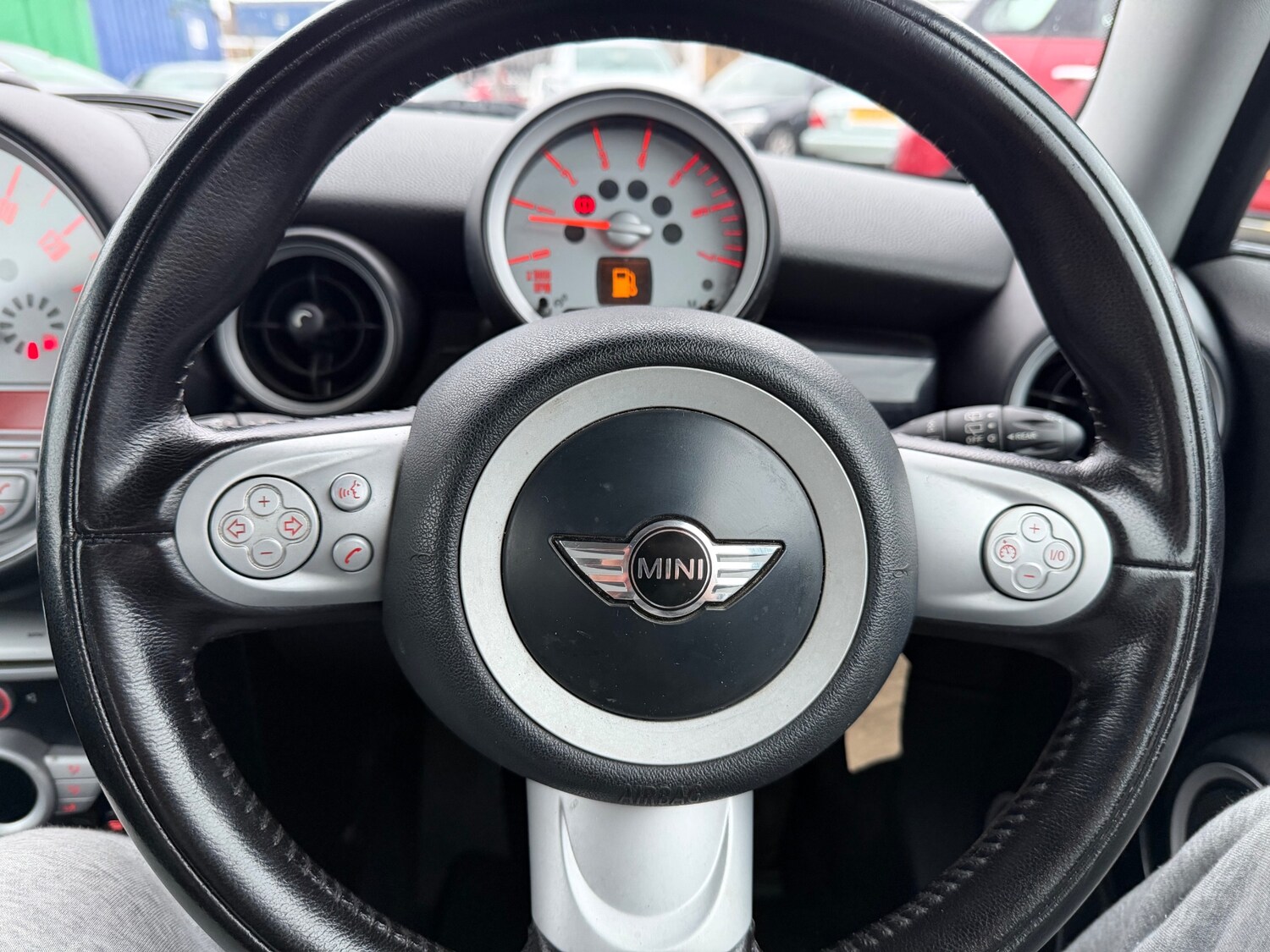 Used MINI Hatch 2009 for sale - 78131671: Photo 17