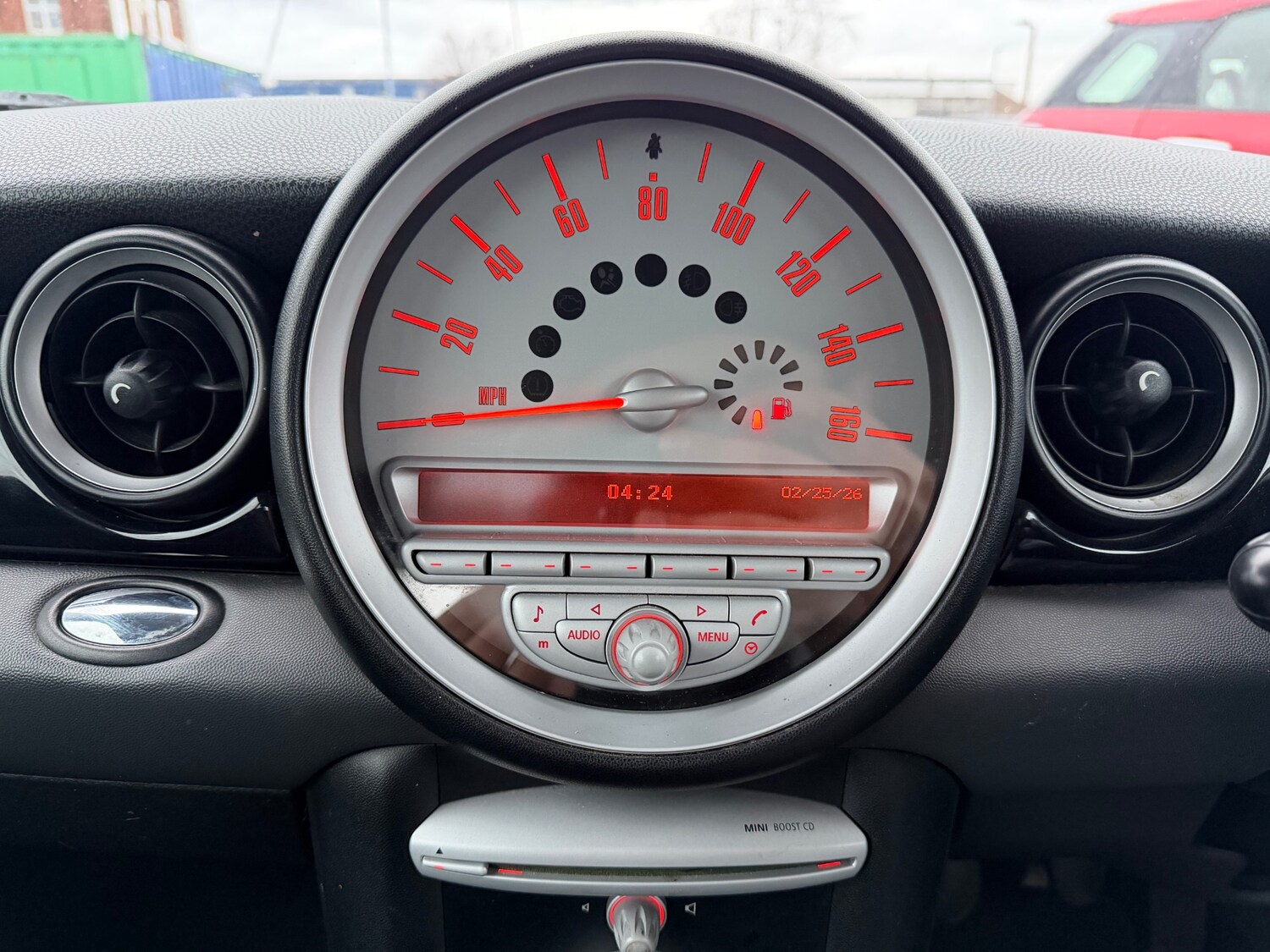 Used MINI Hatch 2009 for sale - 78131671: Photo 18
