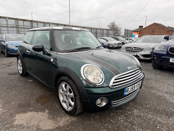 Used MINI Hatch 2009 for sale - 78131671: Photo