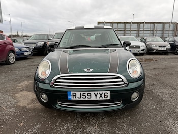 Used MINI Hatch 2009 for sale - 78131671: Photo