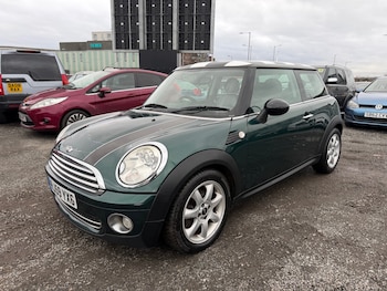 Used MINI Hatch 2009 for sale - 78131671: Photo