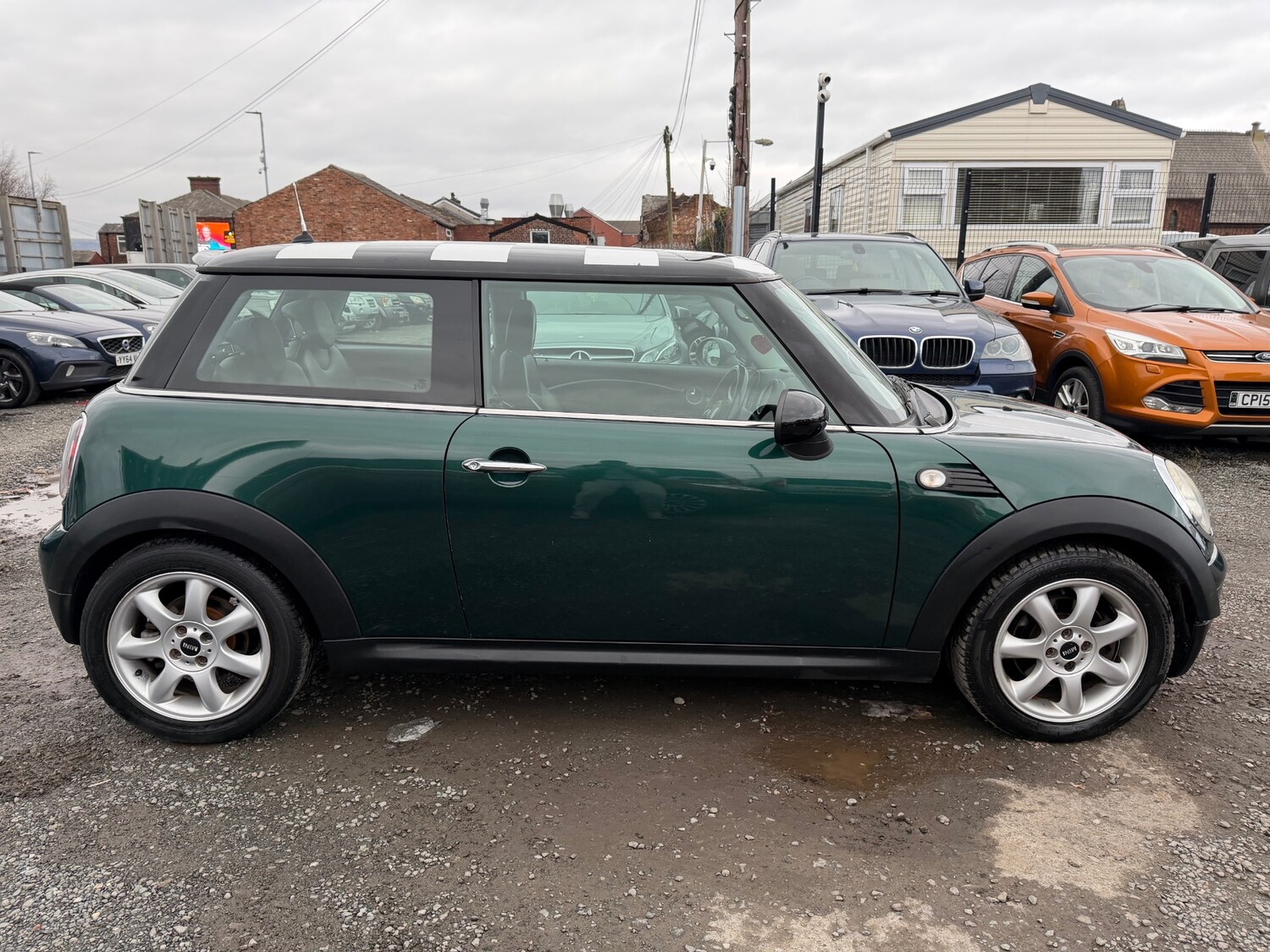 Used MINI Hatch 2009 for sale - 78131671: Photo 8