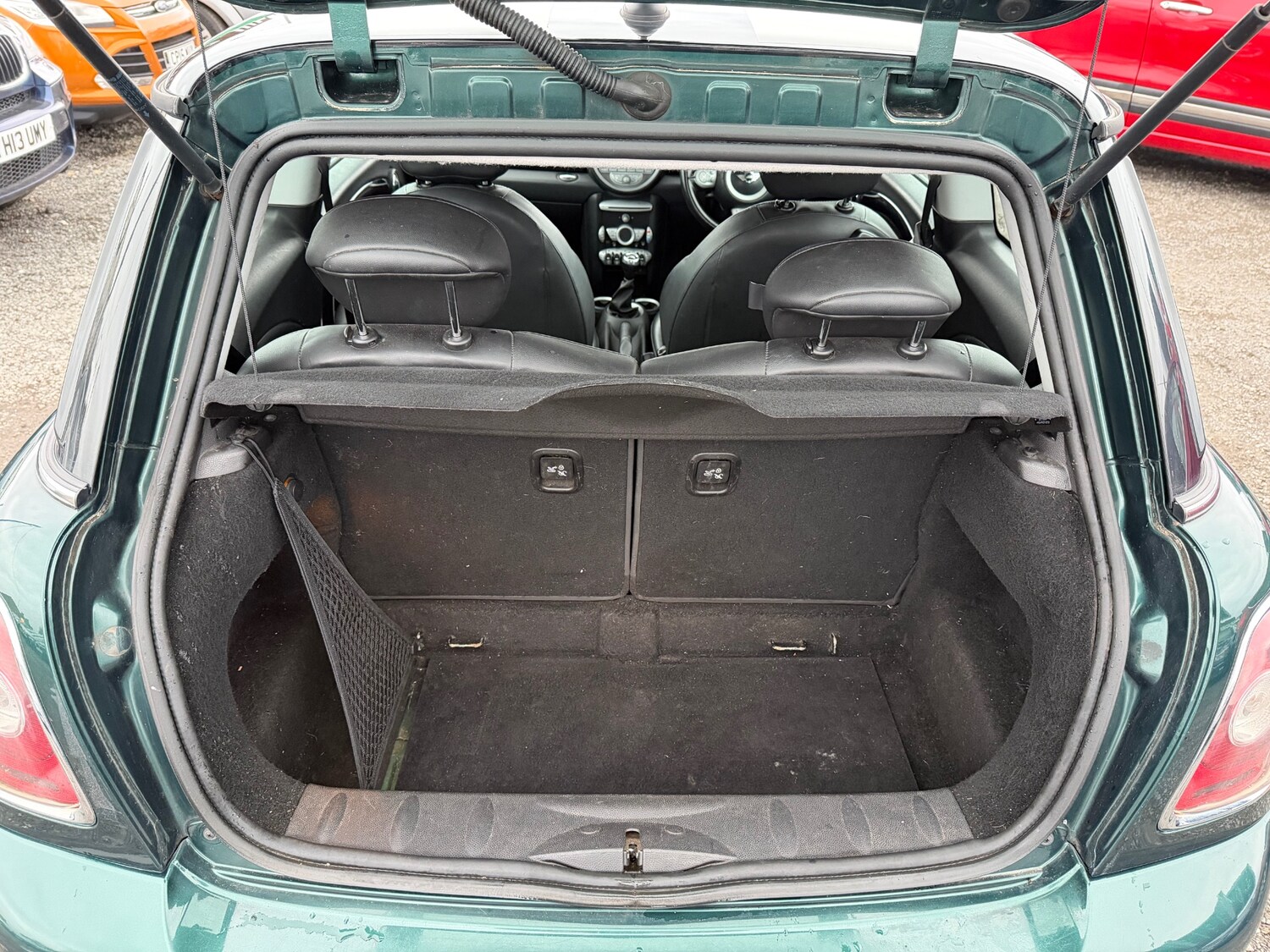 Used MINI Hatch 2009 for sale - 78131671: Photo 9