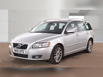 Used Volvo V50 2011 for sale - 78900139: Photo
