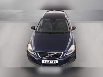 Used Volvo XC60 2013 for sale - 79829856: Photo