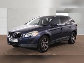 Used Volvo XC60 2013 for sale - 79829856: Photo