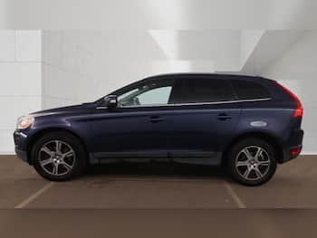 Used Volvo XC60 2013 for sale - 79829856: Photo