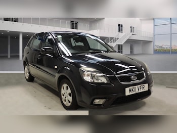 Used Kia Rio 2011 for sale - 76643694: Photo