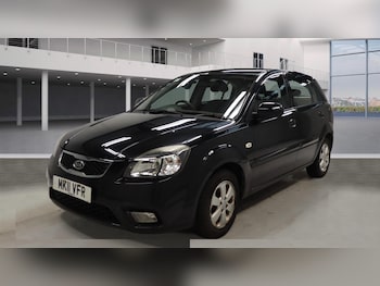 Used Kia Rio 2011 for sale - 76643694: Photo