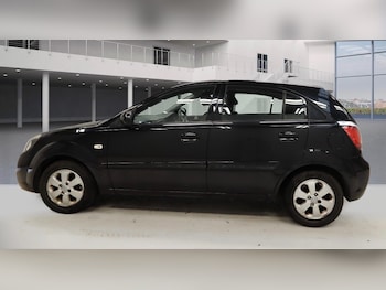 Used Kia Rio 2011 for sale - 76643694: Photo