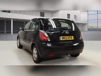 Used Kia Rio 2011 for sale - 76643694: Photo
