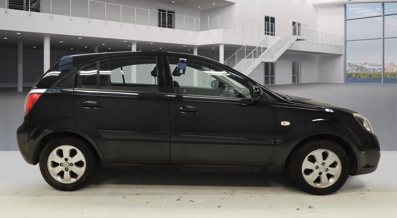 Used Kia Rio 2011 for sale - 76643694: Photo 6