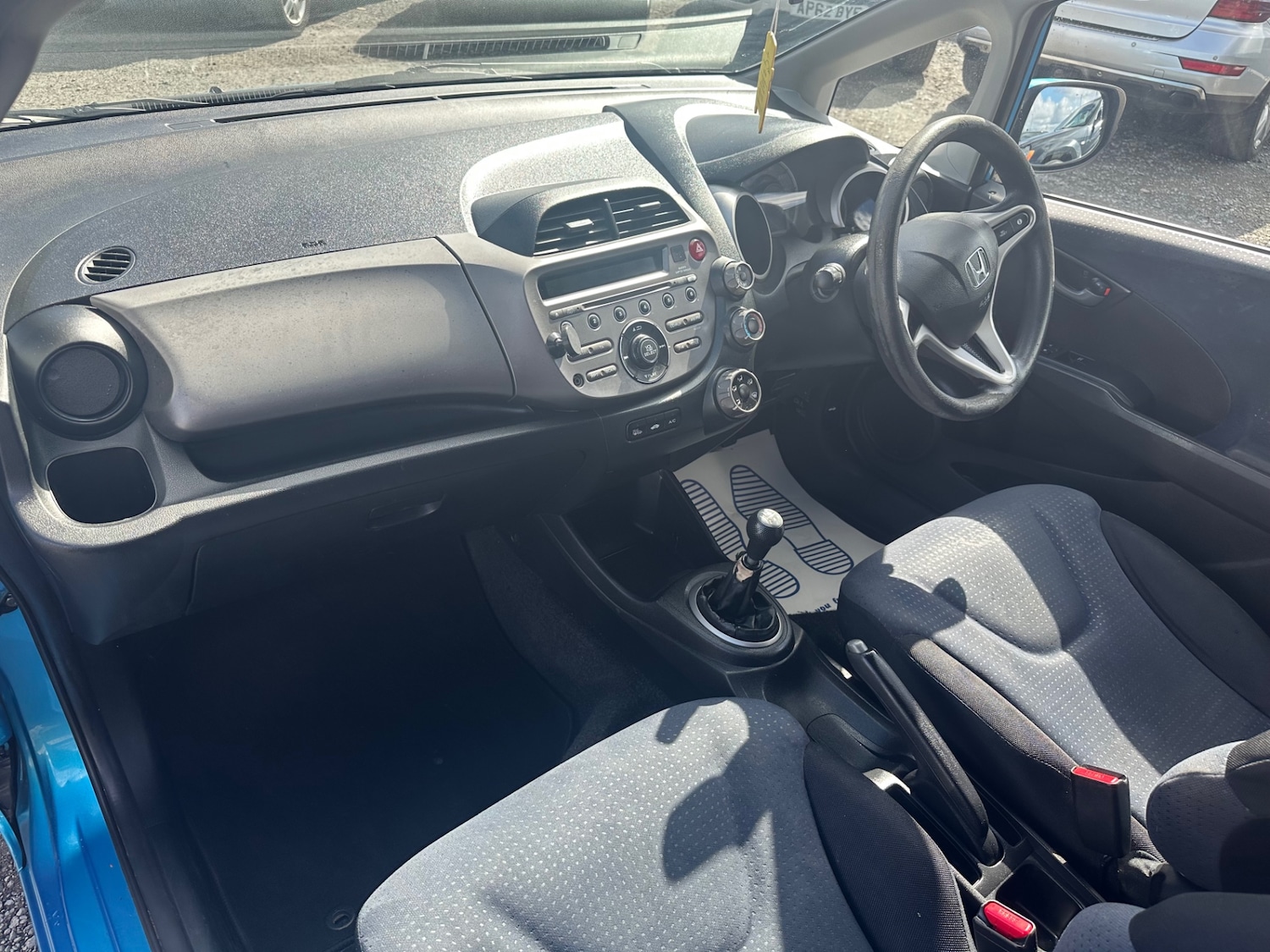 Vehicle 15