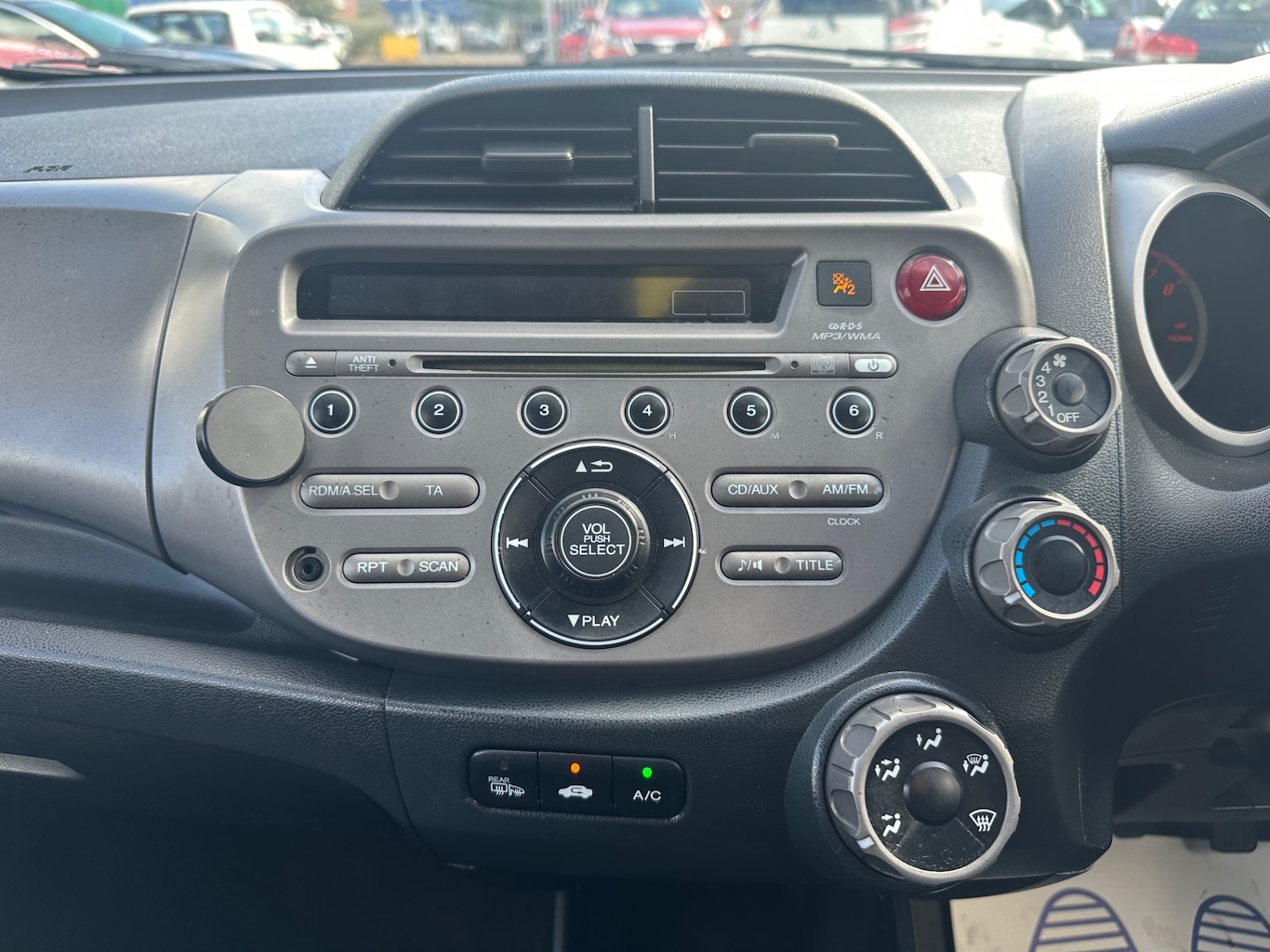 Vehicle 19