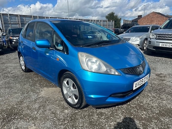 2009 (09) - 1.2 i-VTEC SE 5dr
