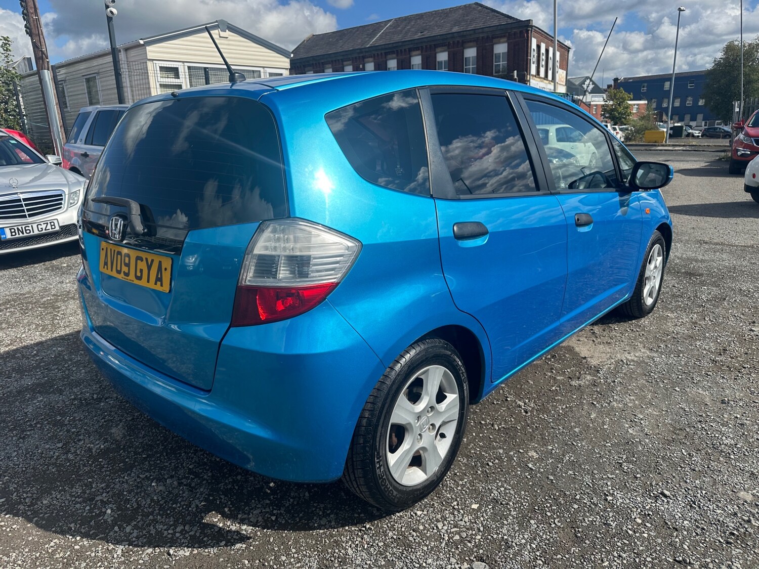 Vehicle 7