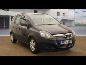 2014 (64) - 1.7 CDTi ecoFLEX Exclusiv [110] 5dr
