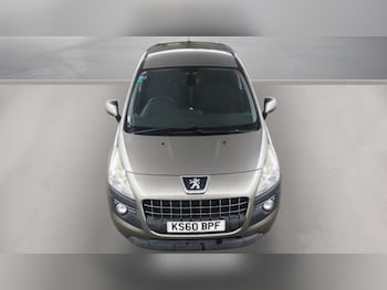 Used Peugeot 3008 2011 for sale - 79165347: Photo