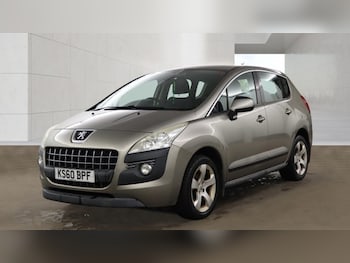 Used Peugeot 3008 2011 for sale - 79165347: Photo