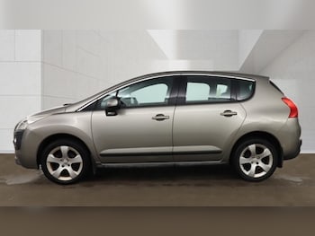 Used Peugeot 3008 2011 for sale - 79165347: Photo