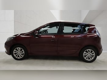 Used Renault Scenic 2014 for sale - 78614517: Photo