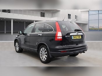 Used Honda CR-V 2012 for sale - 78297629: Photo