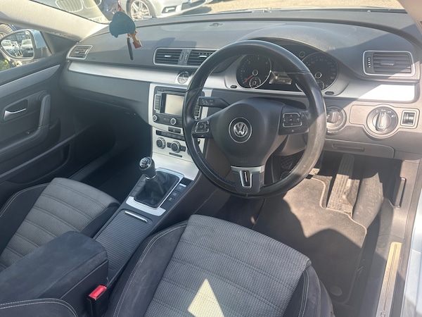 Used Volkswagen CC 2013 for sale - 75084801: Photo 12
