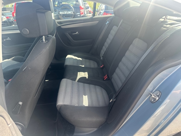 Used Volkswagen CC 2013 for sale - 75084801: Photo 13