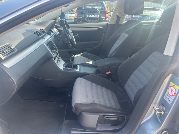 Used Volkswagen CC 2013 for sale - 75084801: Photo 14