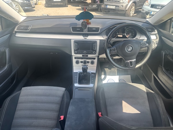 Used Volkswagen CC 2013 for sale - 75084801: Photo 16