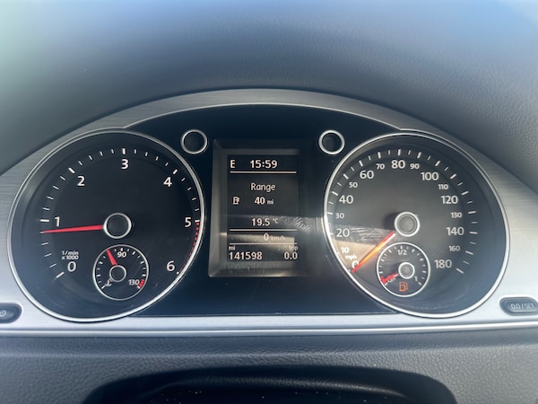 Used Volkswagen CC 2013 for sale - 75084801: Photo 17