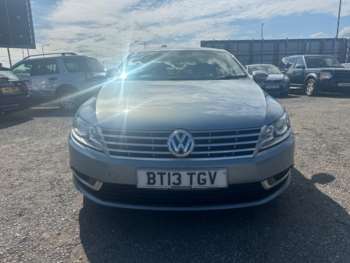 Used Volkswagen CC 2013 for sale - 75084801: Photo