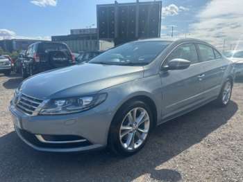 Used Volkswagen CC 2013 for sale - 75084801: Photo