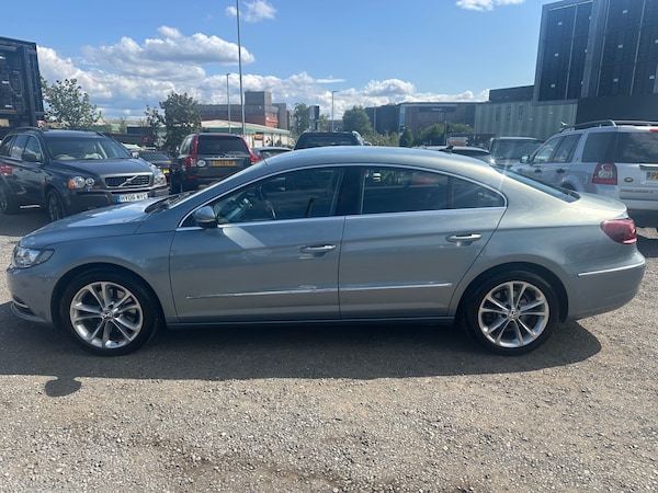 Used Volkswagen CC 2013 for sale - 75084801: Photo 4
