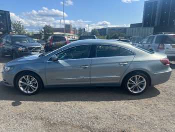 Used Volkswagen CC 2013 for sale - 75084801: Photo