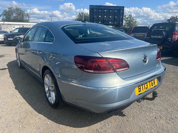 Used Volkswagen CC 2013 for sale - 75084801: Photo 5