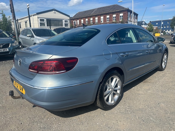 Used Volkswagen CC 2013 for sale - 75084801: Photo 7