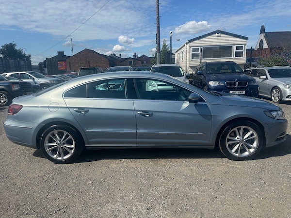 Used Volkswagen CC 2013 for sale - 75084801: Photo 8