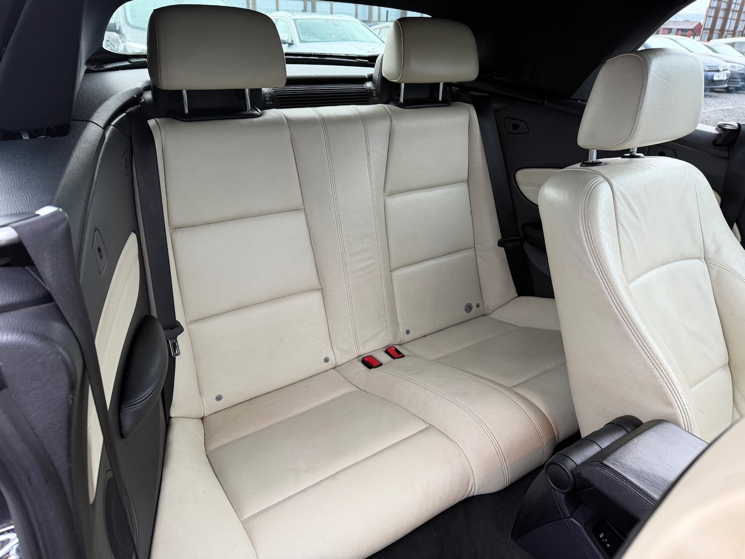 Used BMW 1 Series 2009 for sale - 77476575: Photo 10