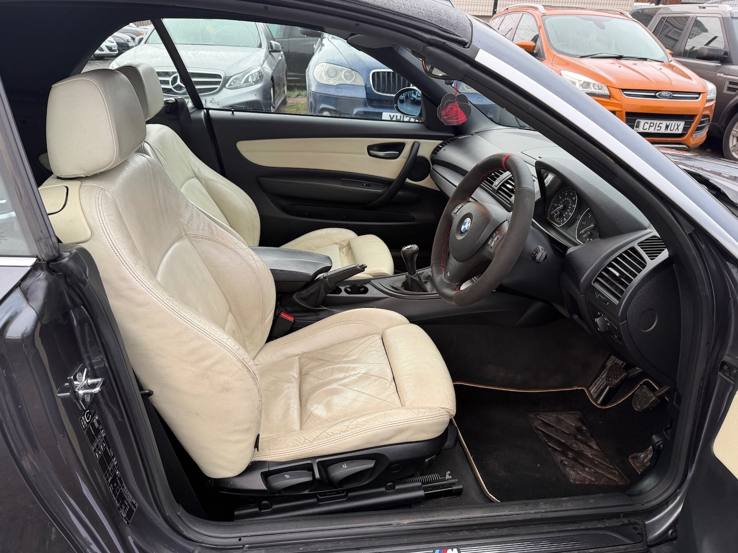 Used BMW 1 Series 2009 for sale - 77476575: Photo 11