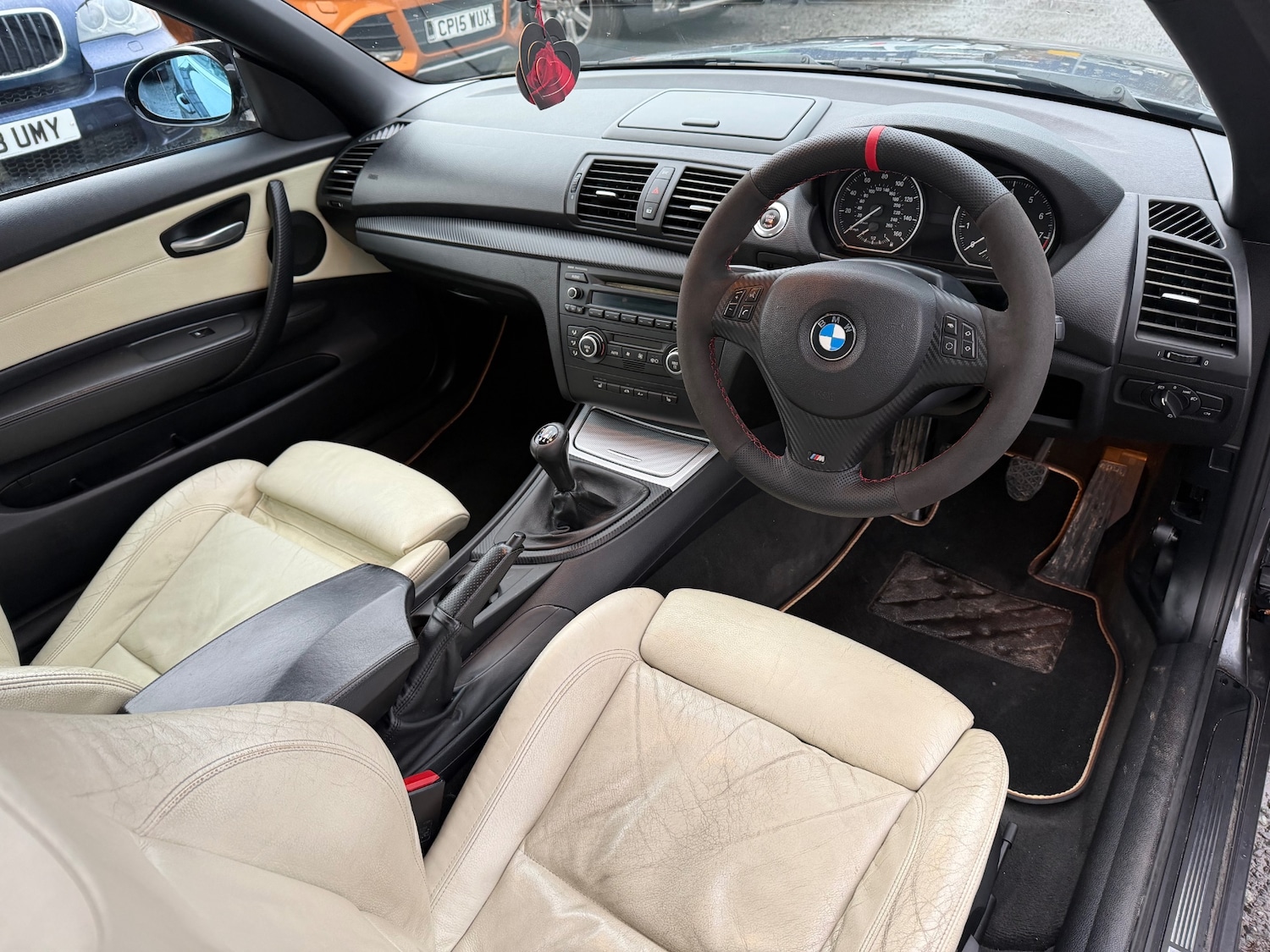Used BMW 1 Series 2009 for sale - 77476575: Photo 12