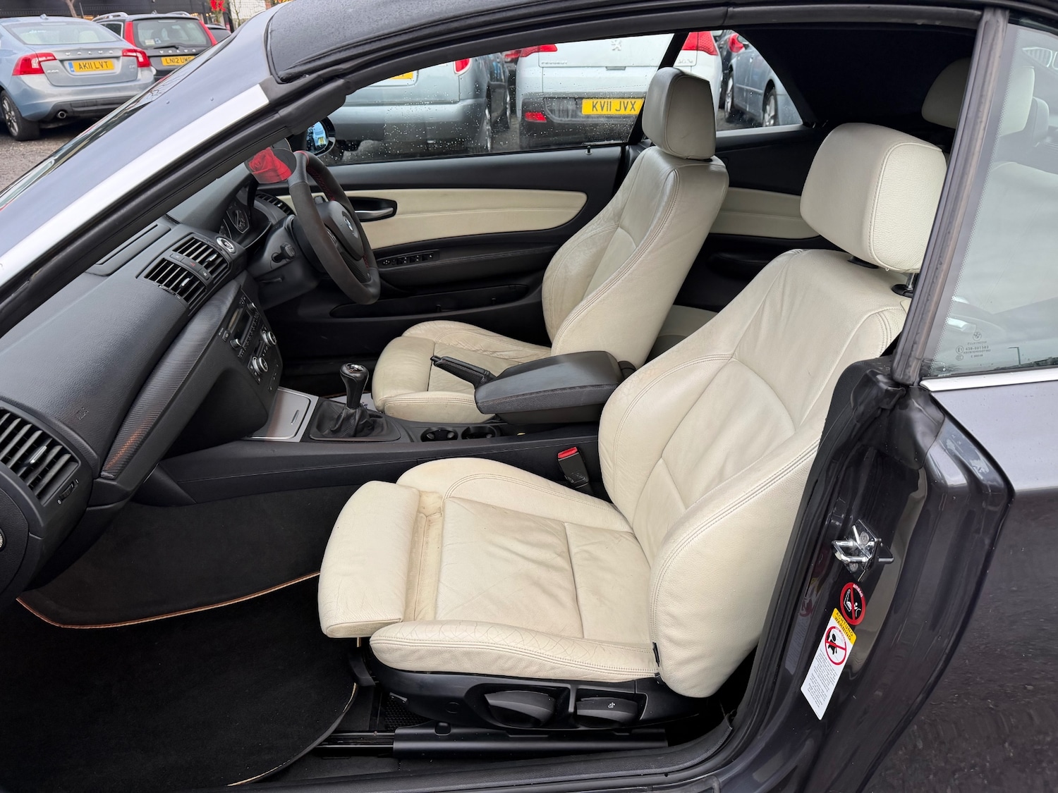 Used BMW 1 Series 2009 for sale - 77476575: Photo 13