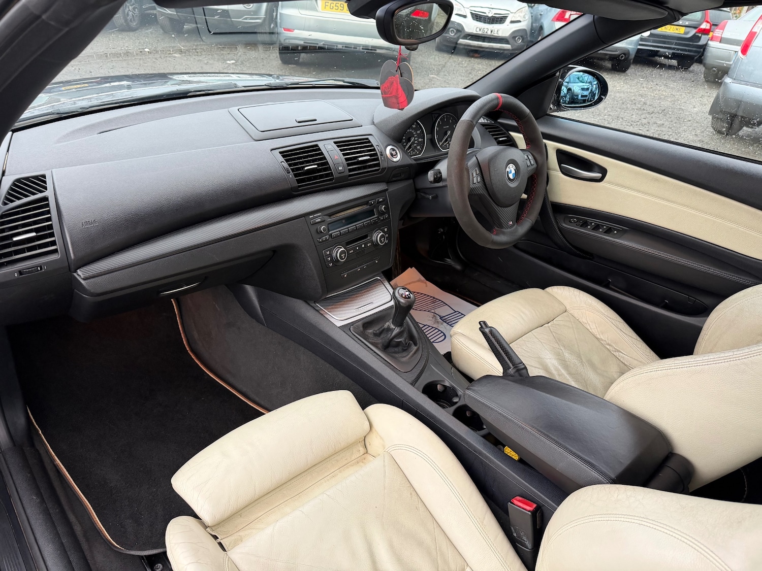 Used BMW 1 Series 2009 for sale - 77476575: Photo 14