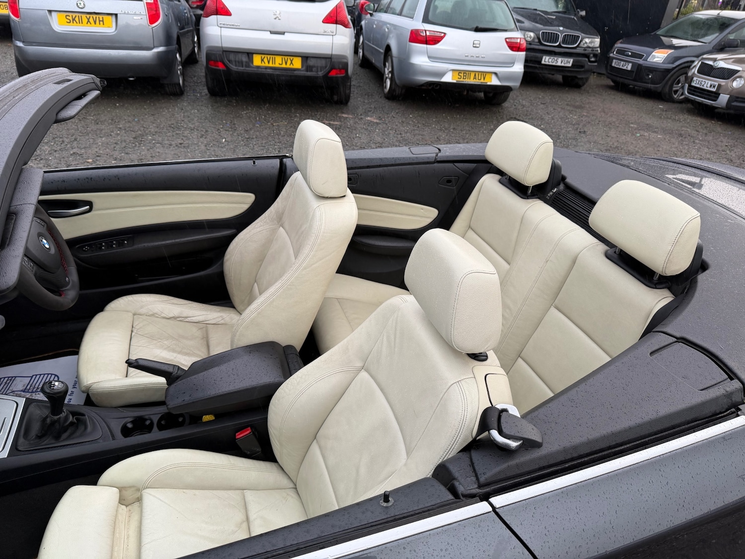 Used BMW 1 Series 2009 for sale - 77476575: Photo 15