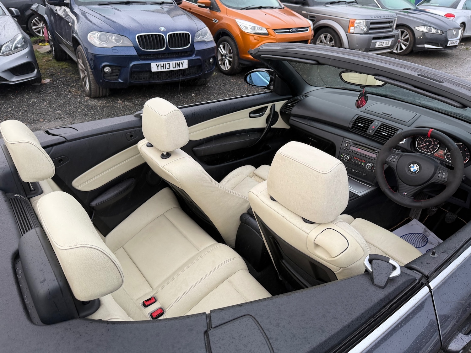 Used BMW 1 Series 2009 for sale - 77476575: Photo 17