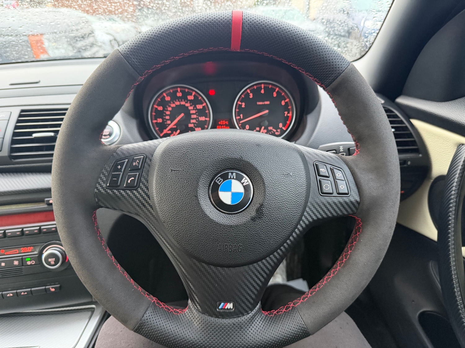 Used BMW 1 Series 2009 for sale - 77476575: Photo 20